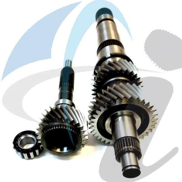 HYUNDAI H100 2.6 MAIN SHAFT