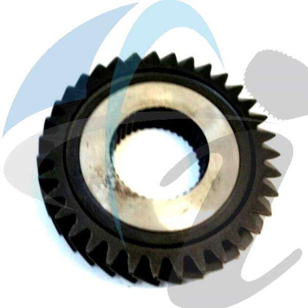 HYUNDAI TUCSON 3RD GEAR OUTPUT SHAFT