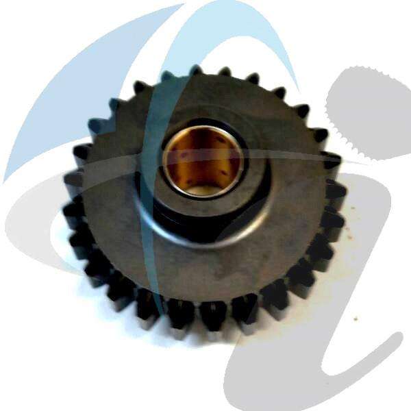 HYUNDAI I20 REV IDLER  VH4331032000