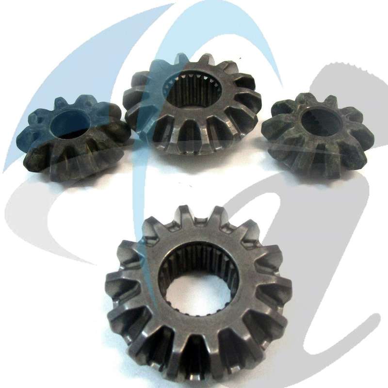 HYUNDAI ATOS SPIDER GEAR SET