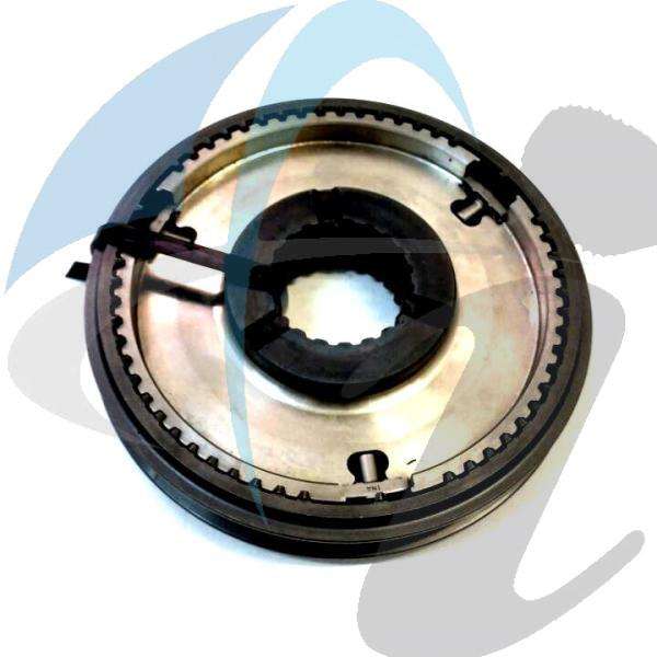 HYUNDAI H1 3/4 HUB KIT