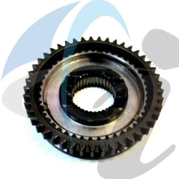HYUNDAI TRAJET HUB & SLEEVE