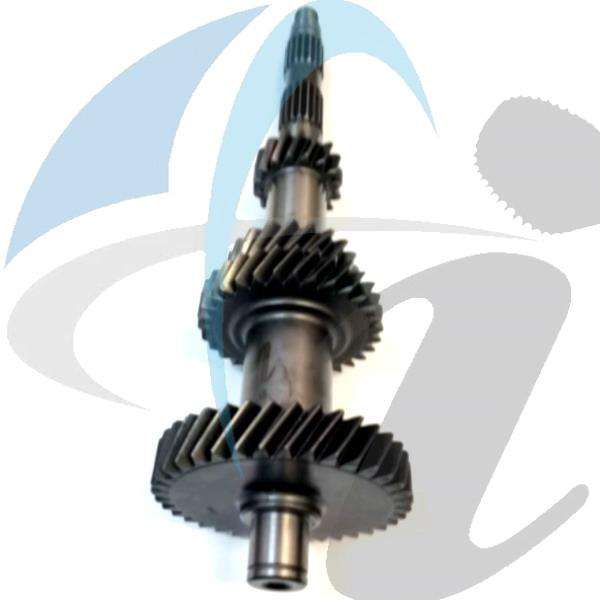 ISUZU KB CLUSTER 16-20-31-37 1R