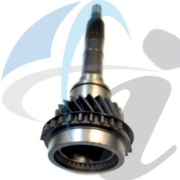 ISUZU 2.5 SPIGOT 22MM 23T