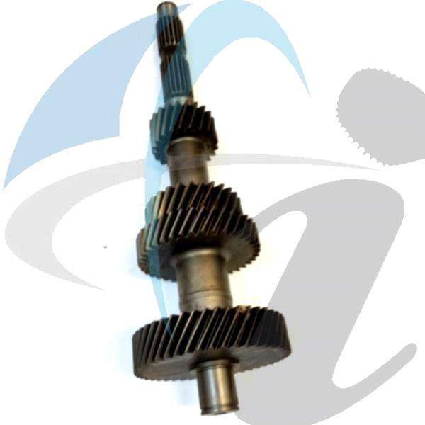 ISUZU 260 CLUSTER 46-38-27-21