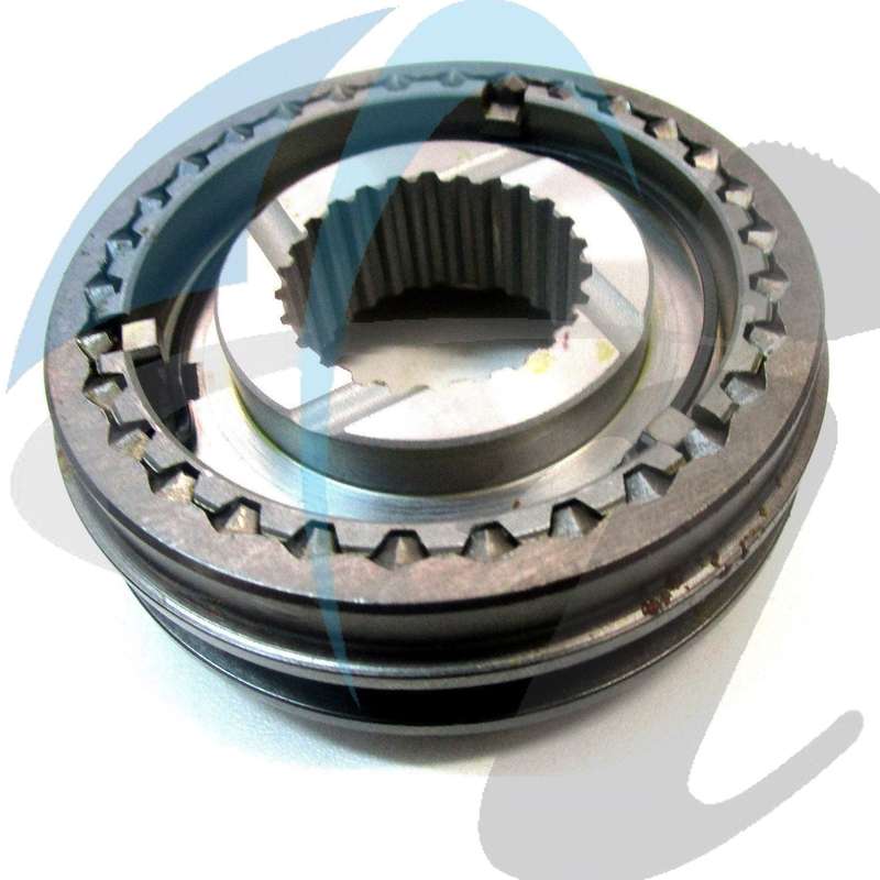 ISUZU KB 3/4 HUB & SLEEVE