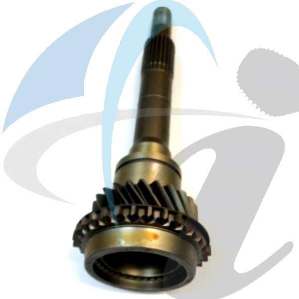 ISUZU 23T SPIGOT THIN SHAFT