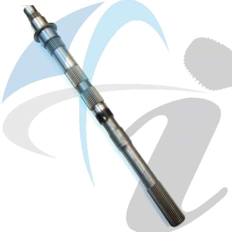 MAZDA BT50 4X2 MAINSHAFT