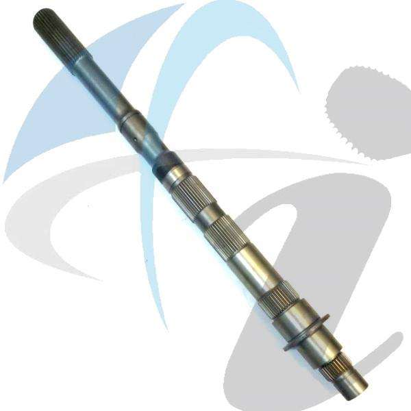 MAZDA BT50 4X4 MAINSHAFT