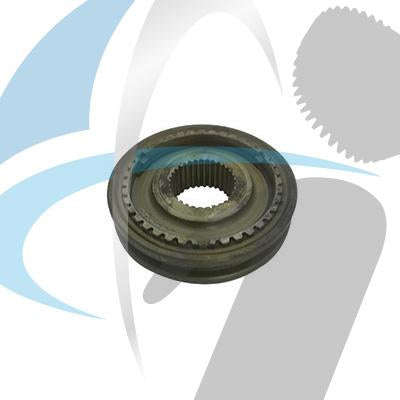 MAZDA 3/4 HUB + SLEEVE