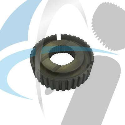 MAZDA 5TH/REV INNER HUB