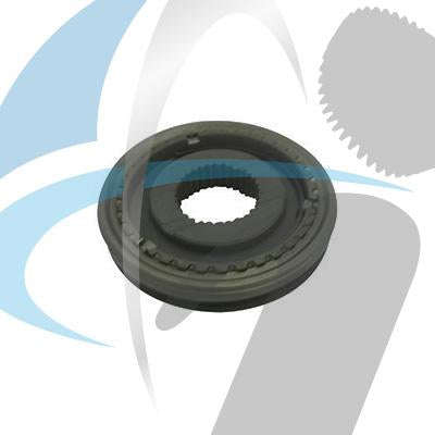 MAZDA 5TH/REV HUB/SLEEVE COMPL