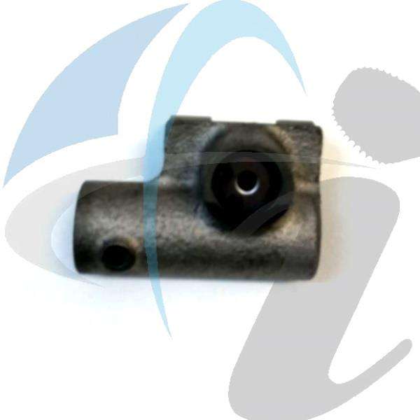 FORD RANGER 2.5 SELECTOR