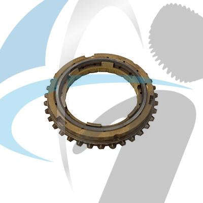 MAZDA LATE 2ND SYNCRO SET