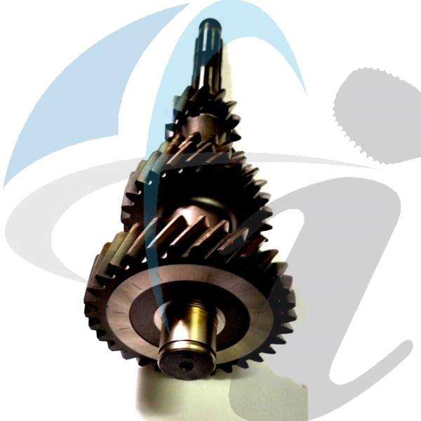 MAZDA 2200 DIESEL CLUSTER