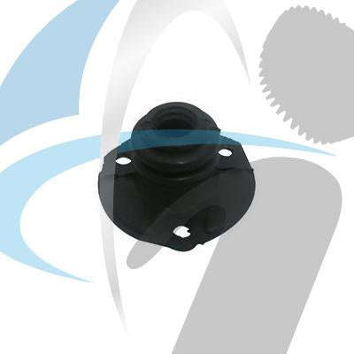 MAZDA GEAR LEVER COVER