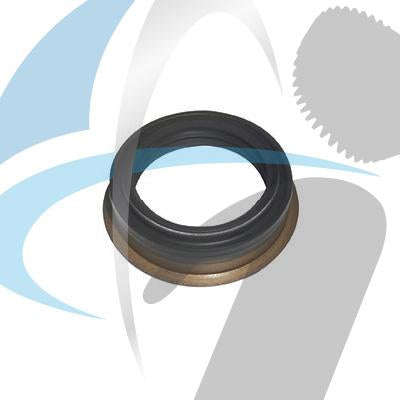 MAZDA 2.5/2/6 EXT OIL SEAL