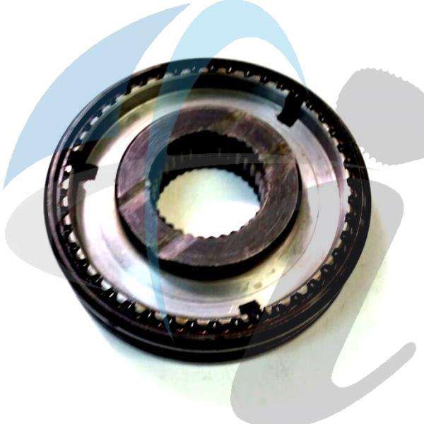 MAHINDRA GT520 1/2 HUB KIT