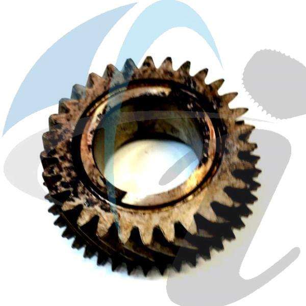 MAHINDRA 3RD GEAR