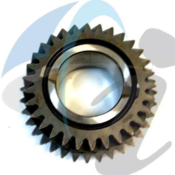 MAHINDRA GT520 3RD GEAR