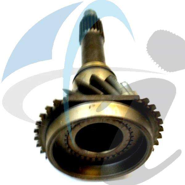 MITSUBISHI COLT 2.5/2.8 4X2 SPIG 17T