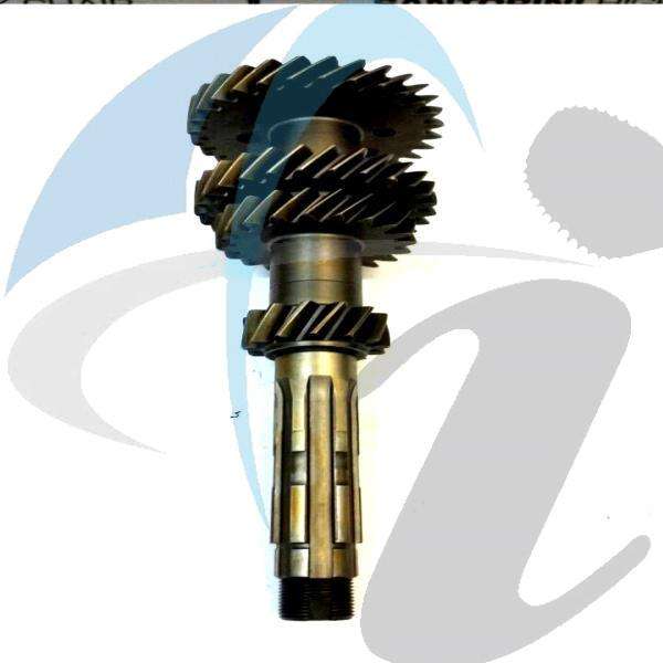 MITSUBISHI COLT  2.8 4X4 CL 28-26-20-13