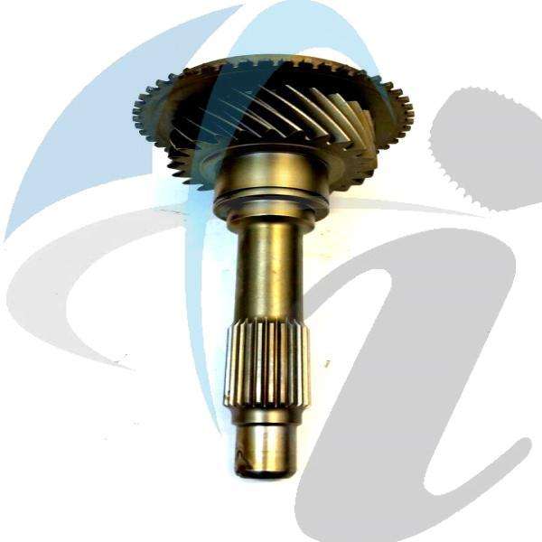 MITSUBISHI COLT  3.L AL CASE 25TH SPIGOT