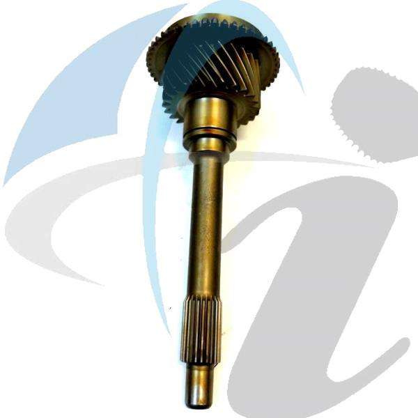 MITSUBISHI COLT  3L AL CASE SPIG LONG