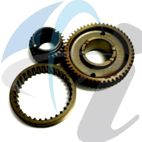 MAZDA BT50  5TH GEAR SET