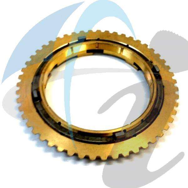 MAZDA BT50  1/2 GEAR SYNCHRO