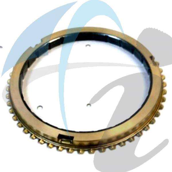 MAZDA BT50  4TH GEAR SYNCHRO