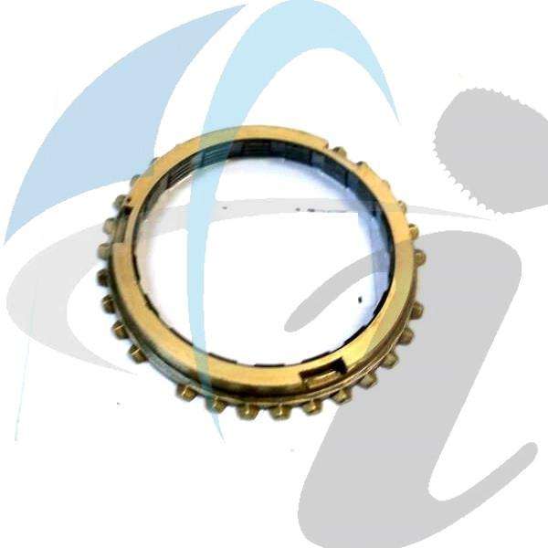 MAZDA BT50  REVERSE GEAR SYNCHRO