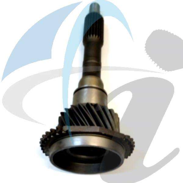 MAZDA B2200/2600 SPIGOT PETROL 22T