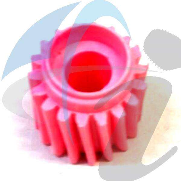 MAZDA ELEC  SPEEDO GEAR 18TH PINK