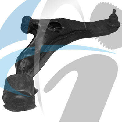 VOLVO S40 01-04 CONTROL ARM (RH)