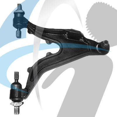 VOLVO 850 TURBO 92-97 CONTROL ARM (RH)