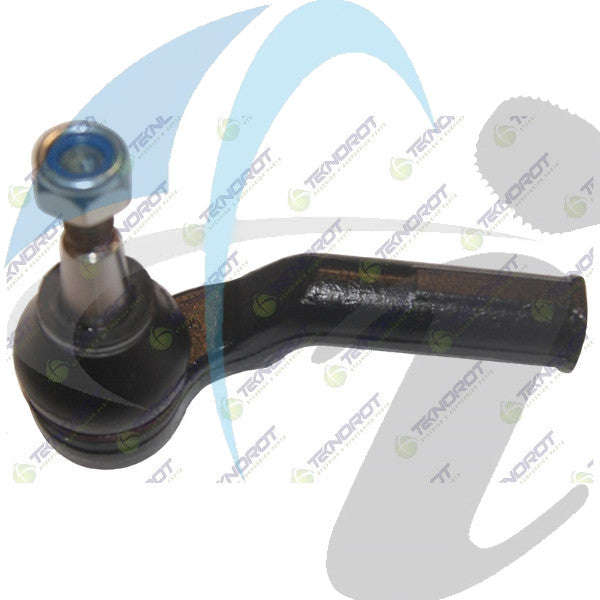 TEK VOLVO V40 12> TIE ROD END LH