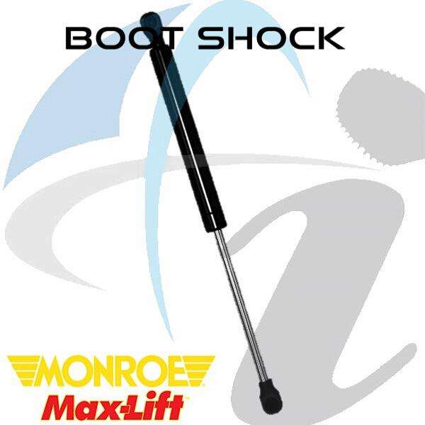 VOLVO S40 SEDAN 04> BOOT SHOCK