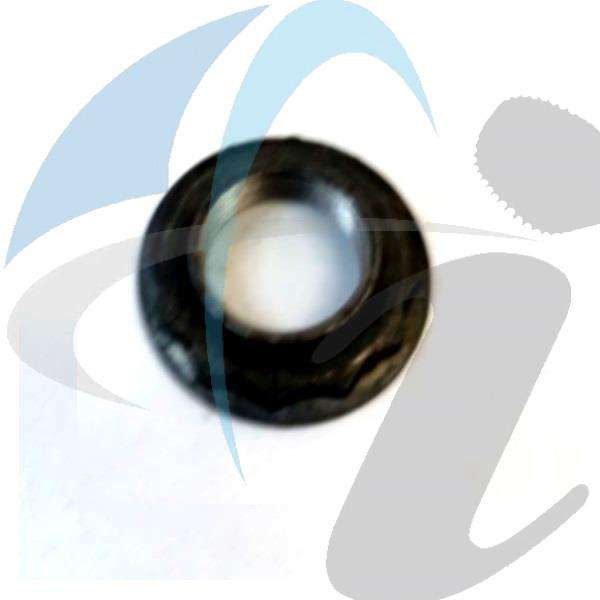 PEUGEOT BE4 PINION NUT