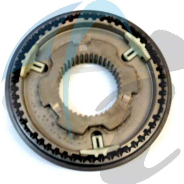 PEUGEOT BOXER 3 1/2 HUB KIT