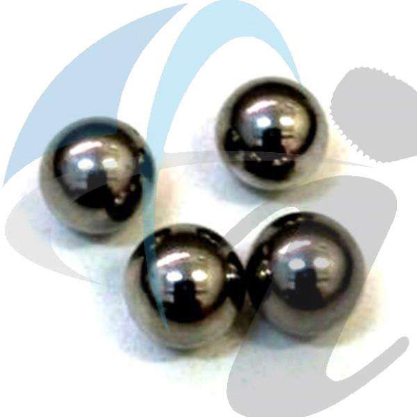 PEUGEOT BOXER 3 DETENT BALL