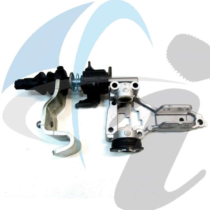 PEUGEOT BOXER 3 SELECTOR UNIT