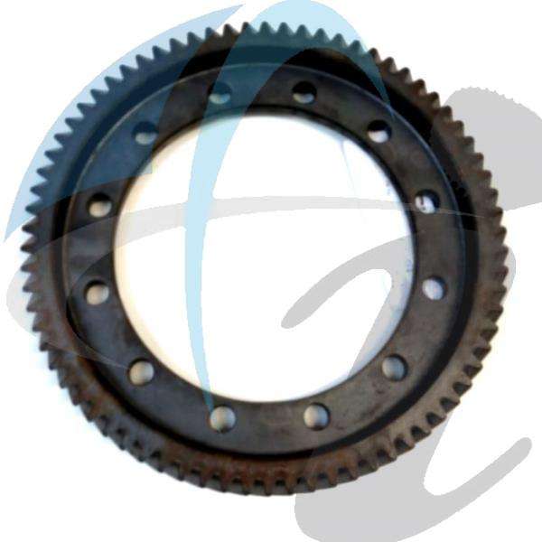 PEUGEOT 406 CROWN WHEEL