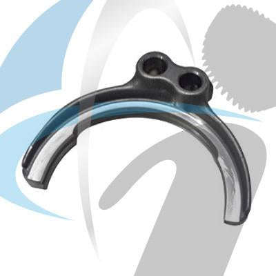 TOYOTA QUANTUM 1/2 SHIFT FORK