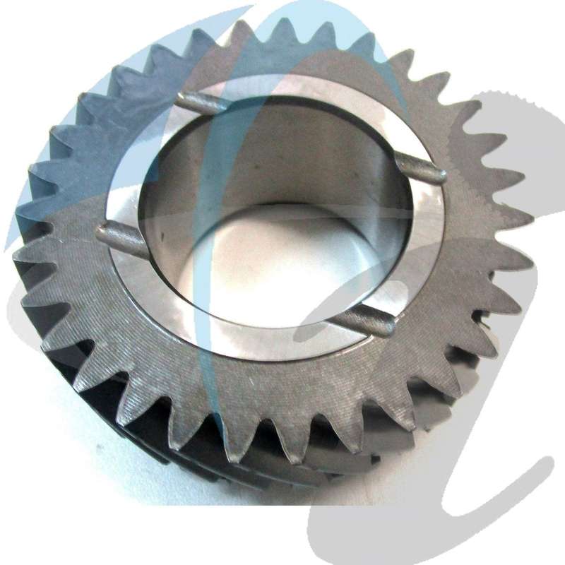 TOYOTA HILUX KZTE,LAND CRUISER 3RD GEAR
