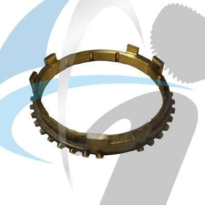 TOYOTA HILUX KZTE/LAND CRUISER 5TH SYNCHRO 3 SLOT OUTE