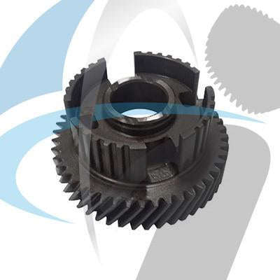 TOYOTA QUANTUM/KZTE 5TH GEAR,HUB + SLEEVE (CLIP