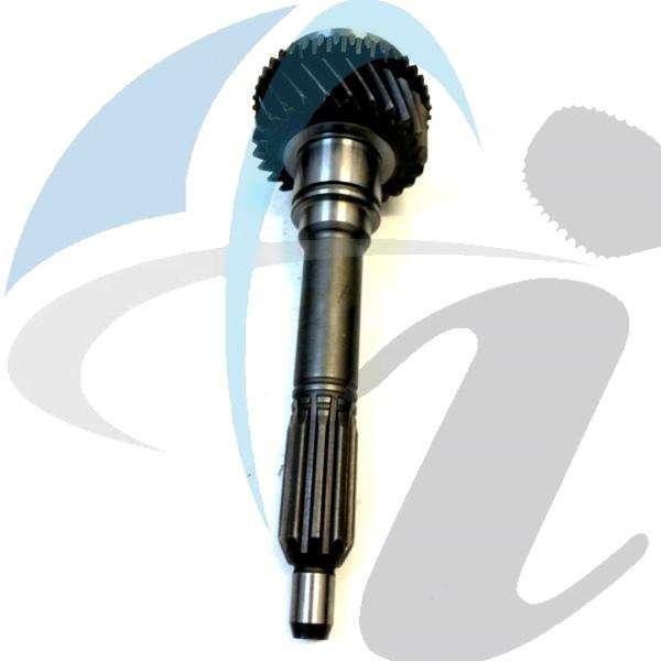 TOYOTA LAND CRUISER C.I. CASE SPIGOT