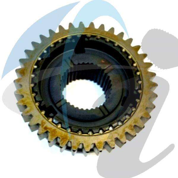 TOYOTA AVANZA 1ST HUB & SLEEVE