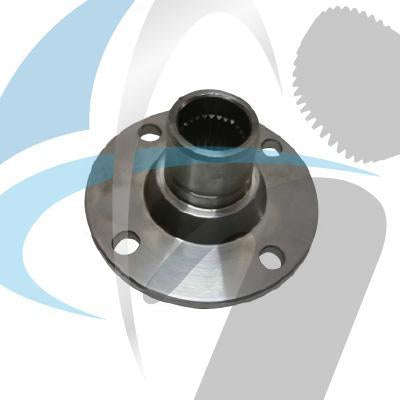 TOYOTA LAND CRUISER DIFF FLANGE 27SPL